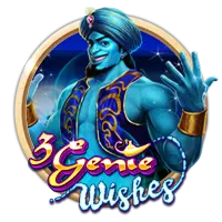 3 Genie Wishes